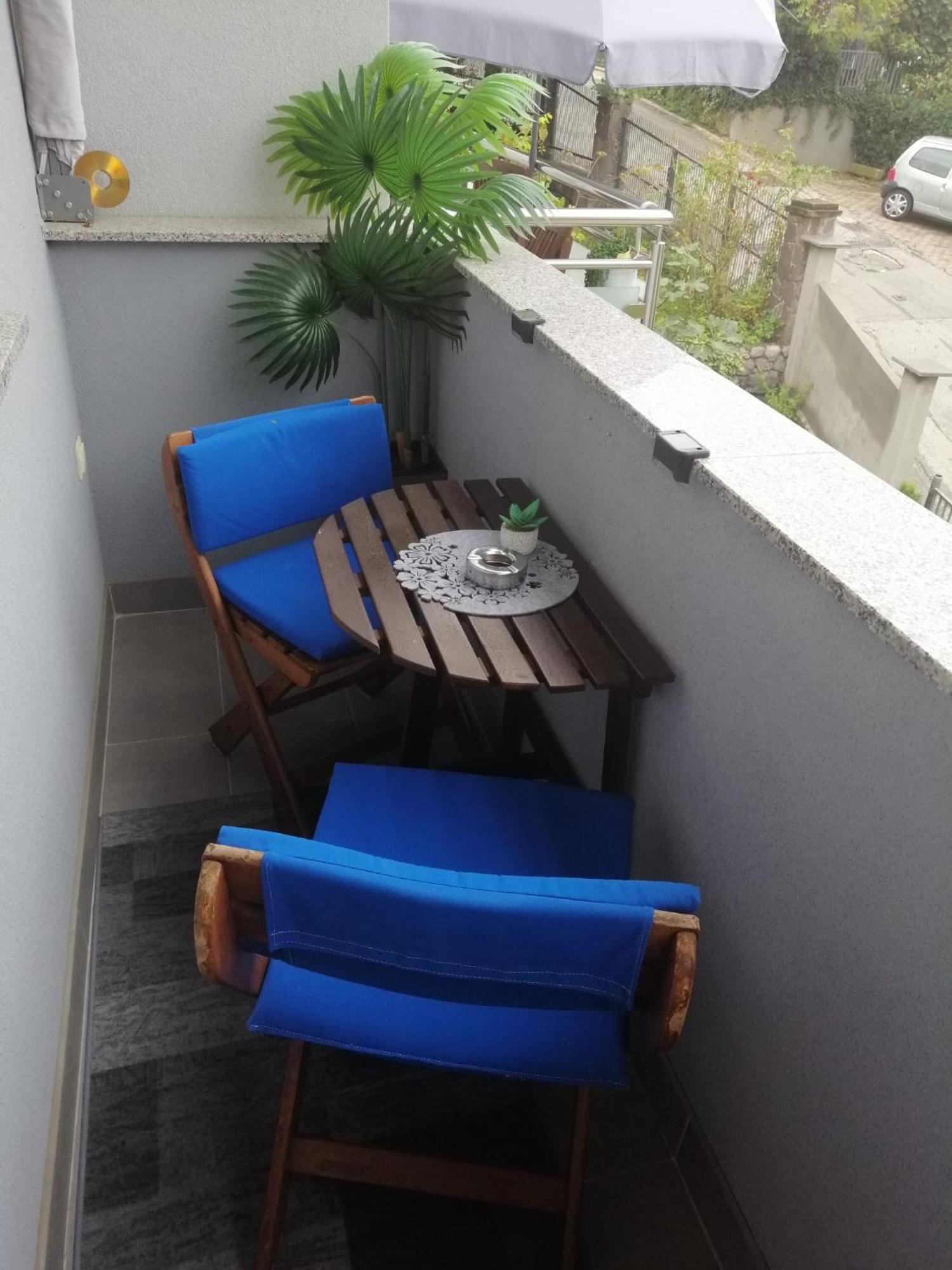 Apartman Trio Maksimir Загреб Екстер'єр фото